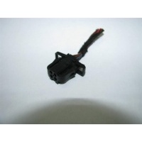 разъем Audi 3b0972722