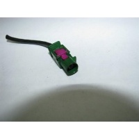 разъем Audi 6Q0035575D