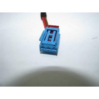 разъем Audi 5q0972703b