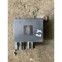 Блок управления вентилятором радиатора MAZDA CX-9 2006 – 2012 I 2008 4993003390