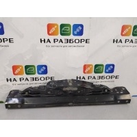рамка радиатора LEXUS LX570 3 2010 53205-60060