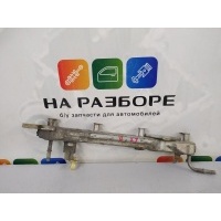 Топливная рейка LEXUS LX570 3 2010 23815-38011