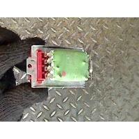 Сопротивление отопителя (моторчика печки) Volkswagen Passat 5 1996-2000 1997 8D0959263