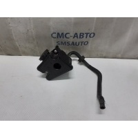 Бачок ГУР Mercedes CLS-Class W219 A0004602383