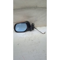 Зеркало левое Mitsubishi Outlander 2 CW0W 2005-2012 7632A061
