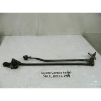 Трапеция стеклоочистителя Toyota Corolla AE100 1995 85150-12770