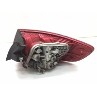Фонарь задний левый Audi A3 8P 2006 8P4945095C