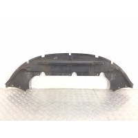 Защита бампера переднего Ford Focus 2006 3M51A8B384AF