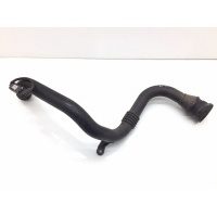 Патрубок интеркулера Renault Grand Scenic 2009 8200981497