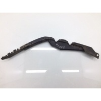 Кронштейн крепления бампера переднего Skoda Octavia 2008 1Z0807183B