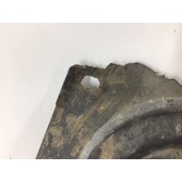 Защита двигателя Skoda Fabia 2001 6Q0825237J