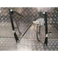 Стеклоподъемник передний правый Volkswagen Polo 1994-2002 2000 6N4837402G