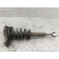 Пружина подвески передняя Volkswagen Passat B5+ (GP) 2002 8D0411105BM