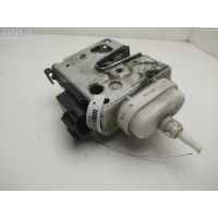 Замок двери передней правой Audi A4 B5 (1994-2001) 1996 8D1837016A
