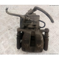 Скоба суппорта заднего Volkswagen Passat B6 2006 3C0615404E