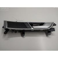 Ручка двери внутренняя передняя правая Audi A6 C6 (2004-2011) 2006 4F0837020C