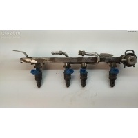 Форсунка топливная Volkswagen Passat B5 1997 050133681a