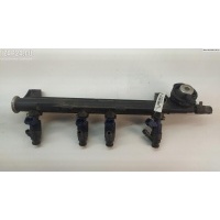 Форсунка топливная Volkswagen Golf-4 1999 06A906031C
