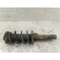 Амортизатор подвески передний правый Audi A3 8P (2003-2012) 2009 1T0413031DB