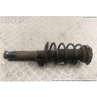 Амортизатор подвески передний правый Volkswagen Golf-5 Plus 2005 1T0413031HM