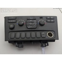 Переключатель отопителя Volvo V70 (2000-2007) 2000 8651242