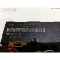Блок комфорта Audi A3 8P (2003-2012) 2004 8P0959433C