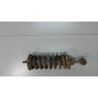 Амортизатор подвески перед. левая=правая Nissan Navara 2005-2015 2006 56100EB37D