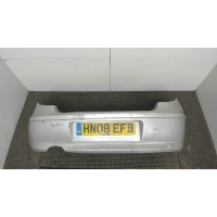 Бампер зад. BMW 1 E87 2004-2011 2008 51127186087