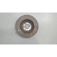 Диск тормозной, перед. Lexus RX 1998-2003 2000 4351248011