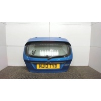 Замок багажника, Ford Fiesta 2013- 2013 1761865