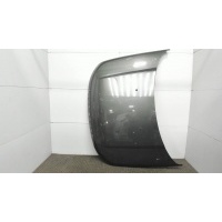 Капот, Land Rover Discovery 3 2004-2009 2006 BKA780040