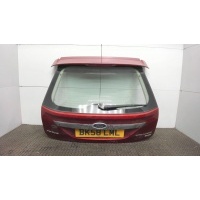 Крышка (дверь) багажника, Ford Focus 2 2008-2011 2008 1527998