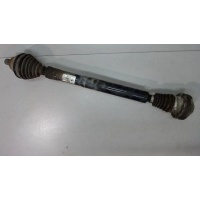 Полуось (приводной вал, шрус), перед. правая Skoda SuperB 2008-2015 2011 1K0407272LF