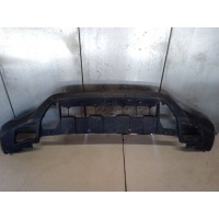 Юбка передного бампера Honda CR-V 2007-2012 71102SWAZY00