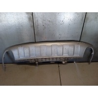 Юбка задняя Volkswagen Passat B7 2011-2015 3AF807568