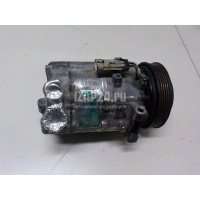 Компрессор системы кондиционирования GM Signum (2003 - 2008) 9225560