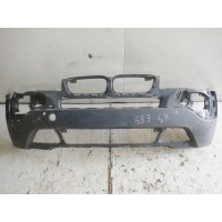 Бампер передний BMW X3 E83 2003-2010 51113416200