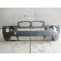 Бампер передний BMW X3 E83 2003-2010 51113416200
