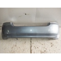 Бампер задний Toyota Corolla E120 2000-2007 5215902910