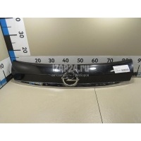 Накладка двери багажника GM Mokka (2012 - ) 95387741