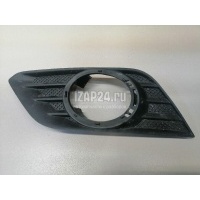 Решетка в бампер левая GM Mokka (2012 - ) 25980485