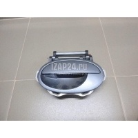 Ручка двери наружная левая GM Meriva (2003 - 2010) 5138142