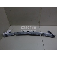 Направляющая заднего бампера GM Corsa D (2006 - 2015) 13179908