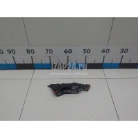 Направляющая переднего бампера правая GM Corsa D (2006 - 2015) 13179961