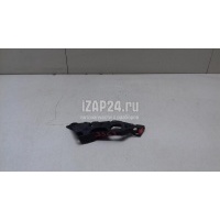 Направляющая переднего бампера правая GM Corsa D (2006 - 2015) 13179961