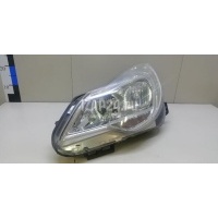 Фара левая GM Corsa D (2006 - 2015) 95511329