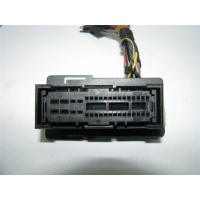 разъем Audi 1k0972977a