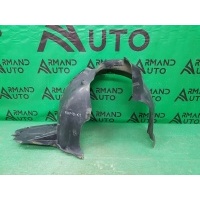 подкрылок SKODA RAPID 1 2012 5JA809958