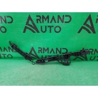 кронштейн бампера TOYOTA CAMRY V70 2018 5257533130