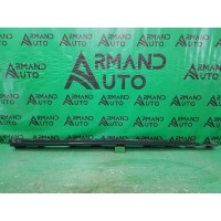 Накладка порога M Paket BMW X6 G06 2019 51778091650